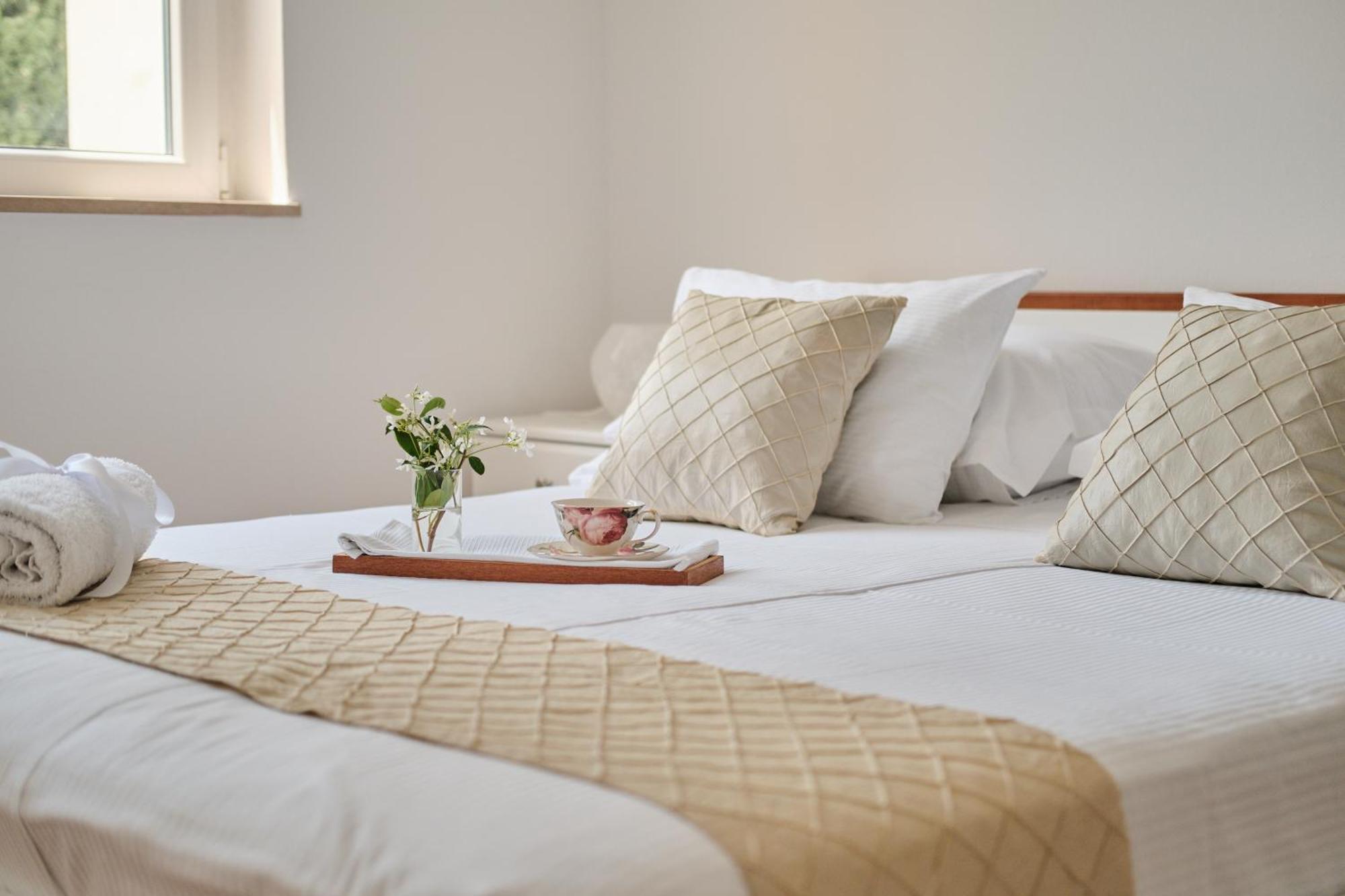 Johnny's Place With Free Parking & Balcony Apartma Dubrovnik