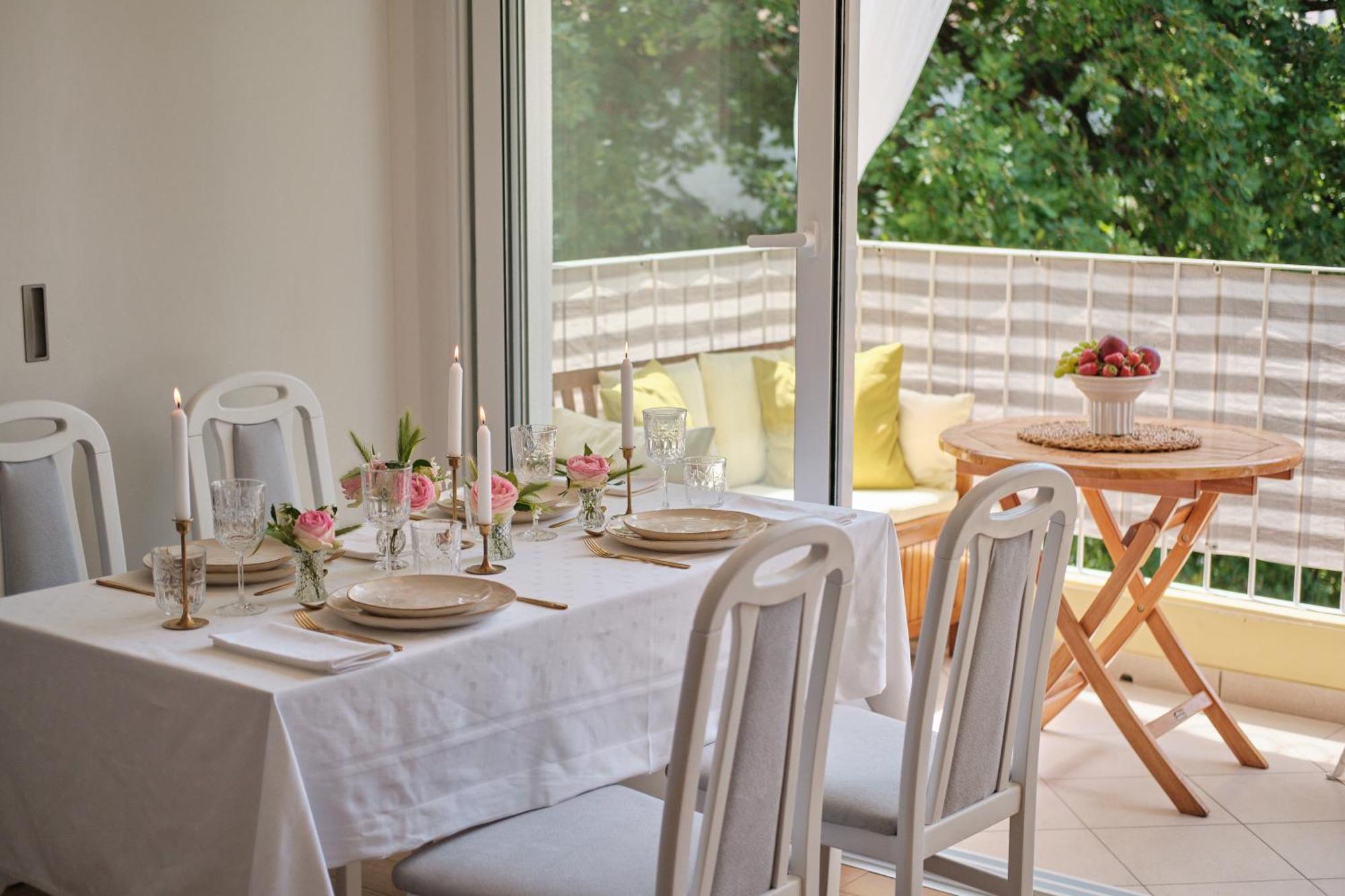 Johnny's Place With Free Parking & Balcony Apartma *