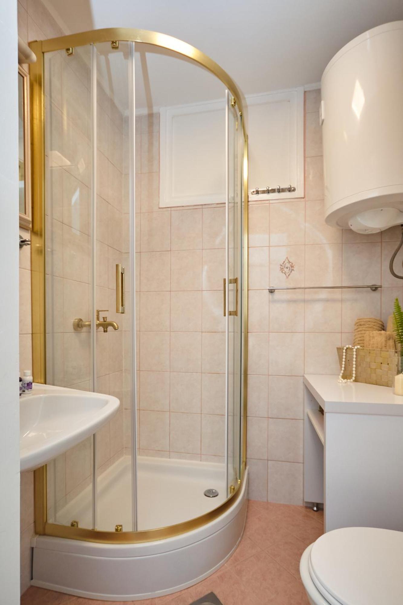 Johnny's Place With Free Parking & Balcony Apartma Dubrovnik