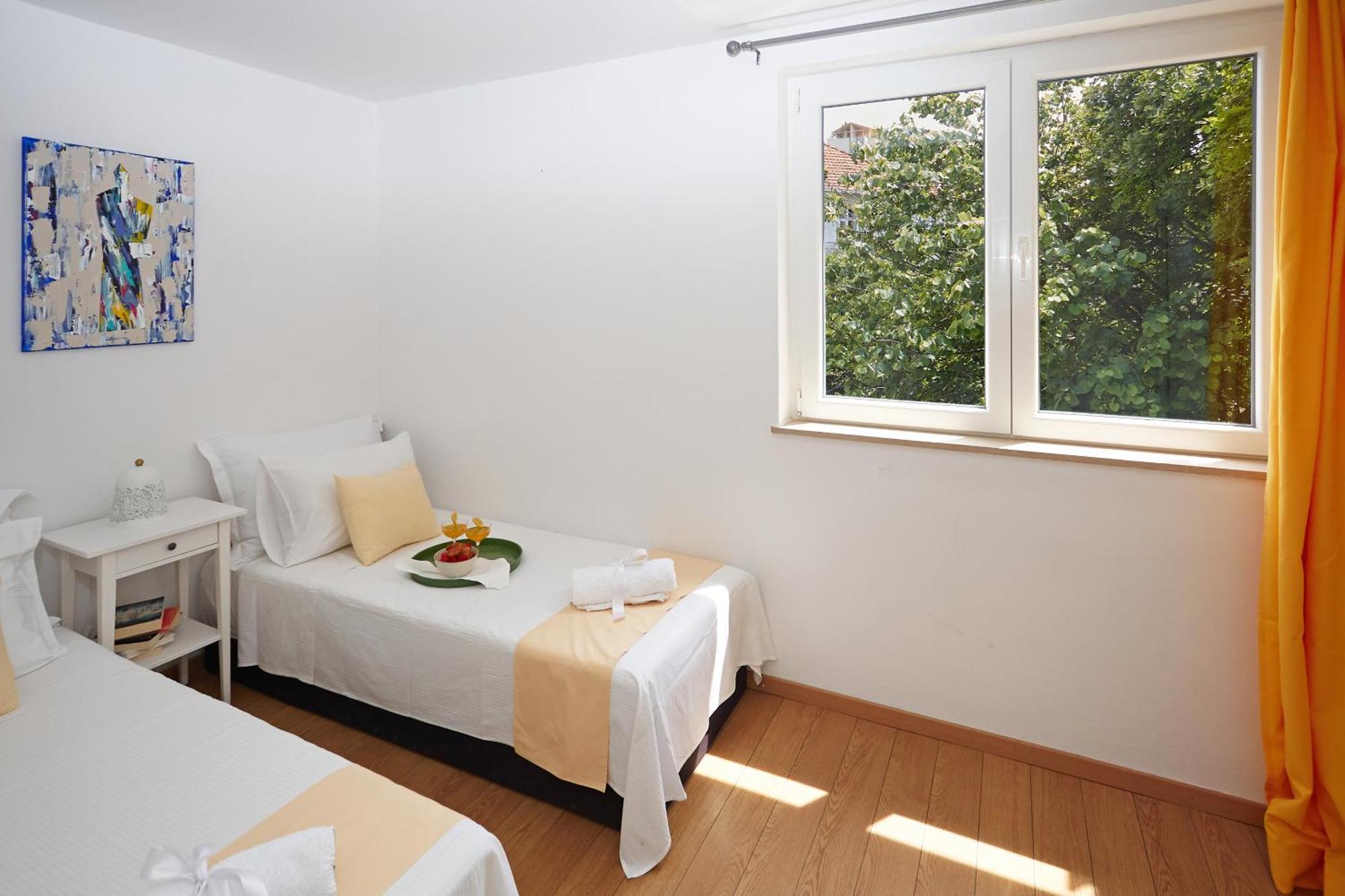 Johnny's Place With Free Parking & Balcony * Dubrovnik